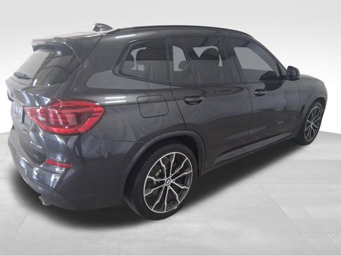 Used 2020 BMW X3 sDrive30i w/ M Sport Package 2 image 5