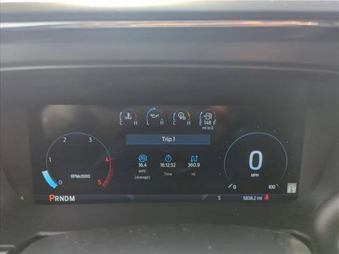 Used 2024 Ford F250 Lariat w/ Lariat Ultimate Package image 11