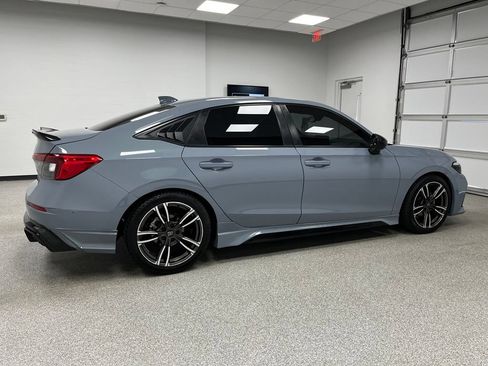 Used 2022 Honda Civic Sport image 11