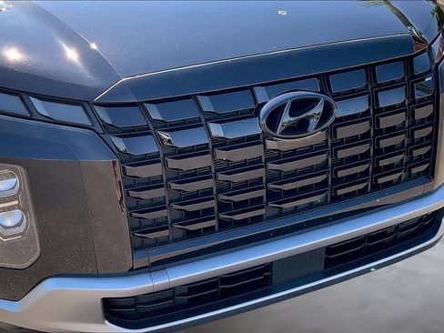 Used 2025 Hyundai Palisade SEL FWD image 34