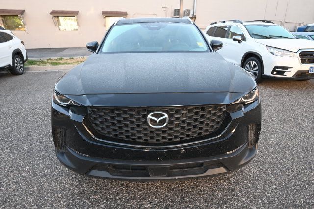 Used 2026 MAZDA CX-50 AWD 2.5 S w/ Preferred Pkg image 8
