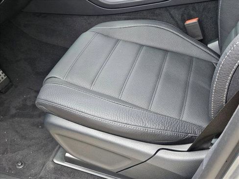 New 2026 Mercedes-Benz GLS 450 4MATIC image 4