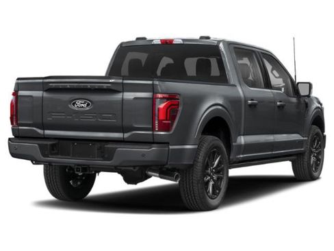 New 2026 Ford F150 Platinum w/ Equipment Group 700A Standard AWD/4WD image 24