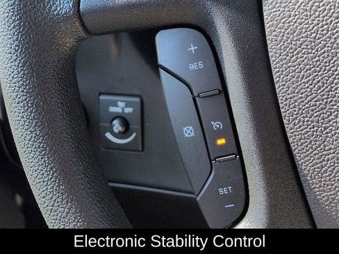 Used 2024 Chevrolet Express 3500 LT w/ LT Preferred Equipment Group RWD image 15
