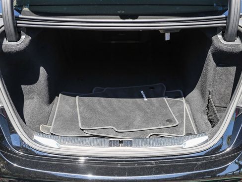 Certified 2023 Mercedes-Benz S 500 4MATIC image 24