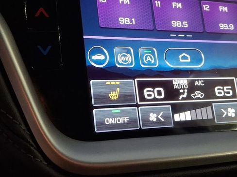 Used 2020 Subaru Outback Premium AWD/4WD image 24