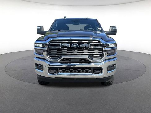 Certified 2026 RAM 2500 Big Horn AWD/4WD image 9
