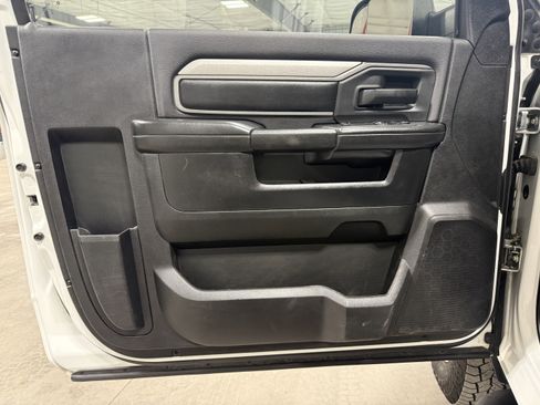 Used 2020 RAM 2500 Tradesman image 13