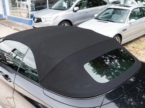 Used 2020 BMW M240i Convertible RWD image 40