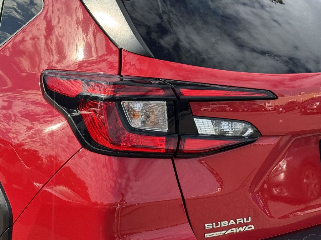 Certified 2024 Subaru Crosstrek 2.0i Premium AWD/4WD image 8