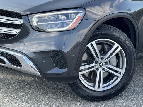 Certified 2021 Mercedes-Benz GLC 300 image 4