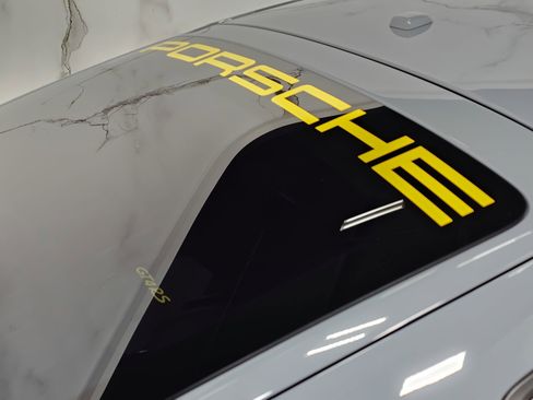 Used 2023 Porsche 718 Cayman GT4 RS w/ Weissach Package RWD image 16