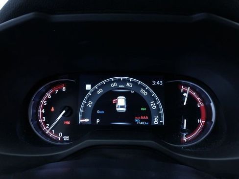Certified 2023 Toyota RAV4 XLE Premium AWD/4WD image 29
