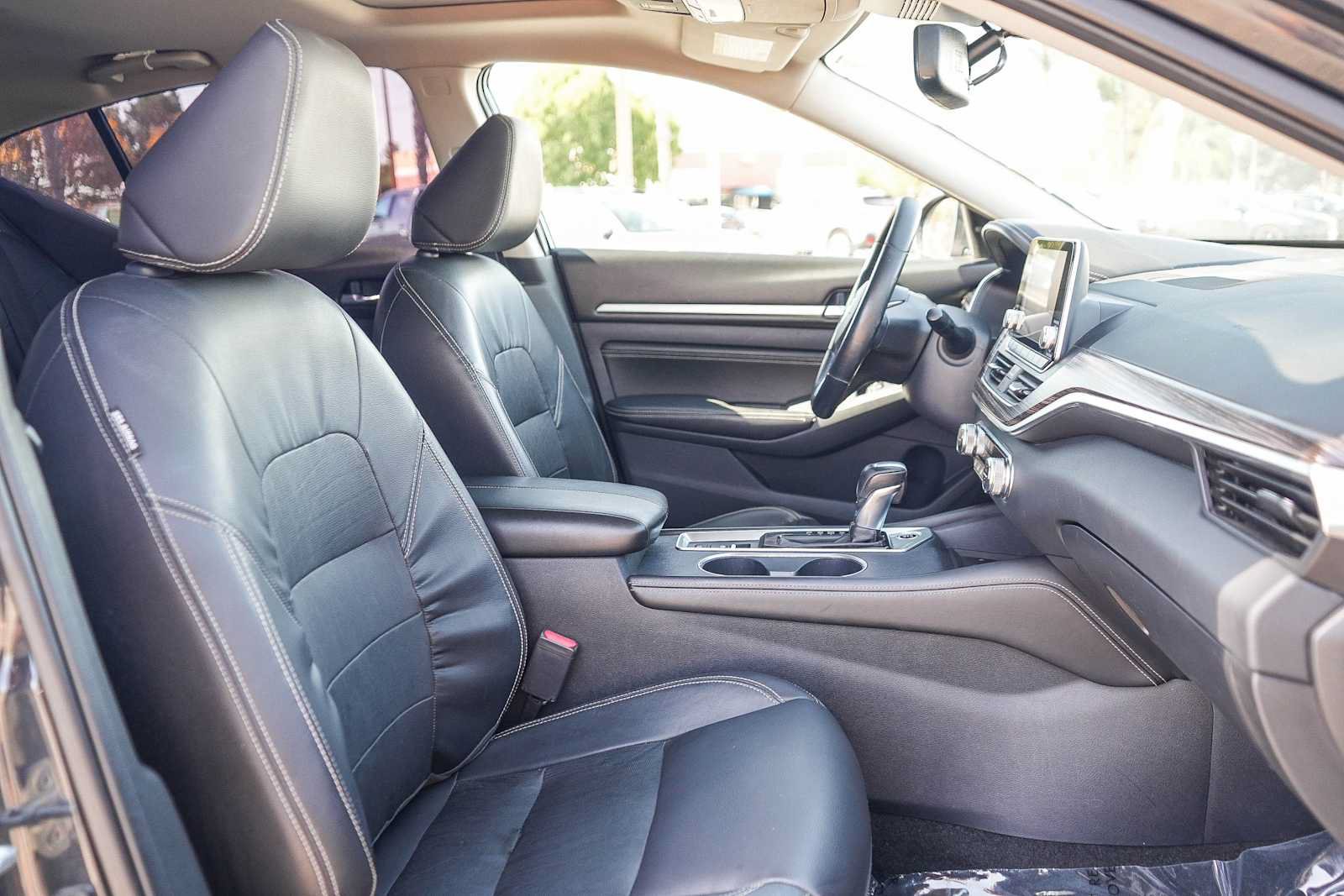 Used 2019 Nissan Altima 2.5 SL FWD image 19