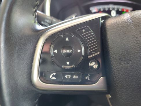 Used 2018 Honda CR-V Touring image 27