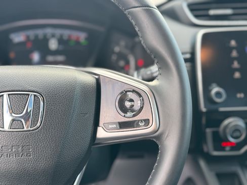 Used 2022 Honda CR-V EX-L image 13
