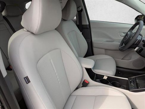 New 2026 Hyundai Kona SEL Premium image 29