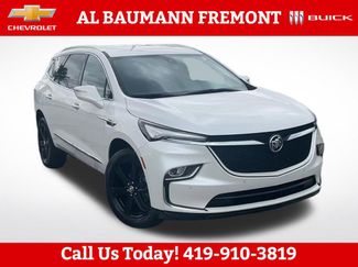 Used 2024 Buick Enclave Essence w/ Sport Touring Edition FWD 360° Tour