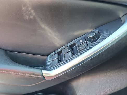 Used 2015 MAZDA CX-5 Grand Touring FWD image 26