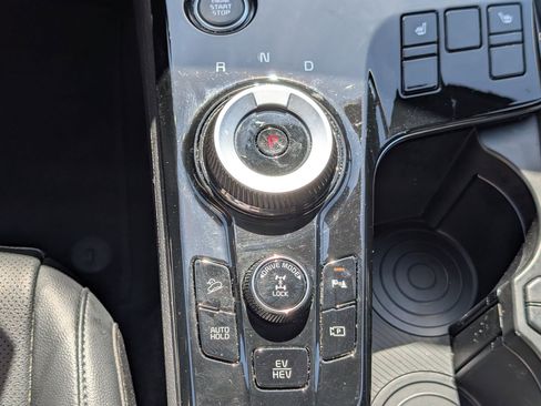 Certified 2023 Kia Sportage X-Line image 23