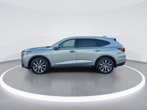 New 2026 Acura MDX FWD w/ Technology Package image 6