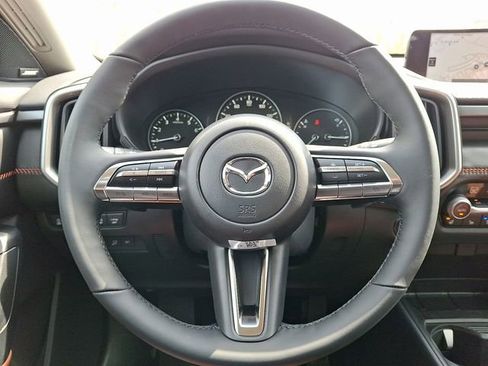 New 2026 MAZDA CX-50 Meridian Edition w/ Apex Package image 19