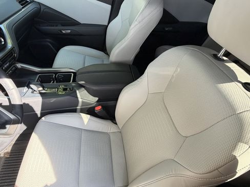 Certified 2024 Lexus TX 350 FWD w/ Cold Weather Package image 15