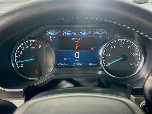 Used 2022 Ford F150 XLT w/ Equipment Group 302A High image 24