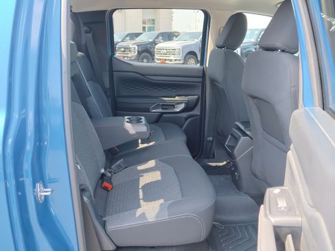 Used 2024 Ford Ranger XLT w/ FX4 Off-Road Package image 34