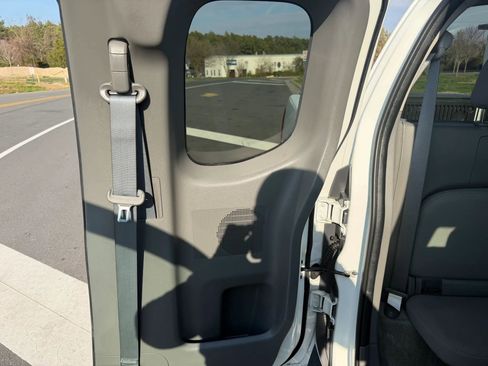 Used 2017 Nissan Frontier S RWD image 25