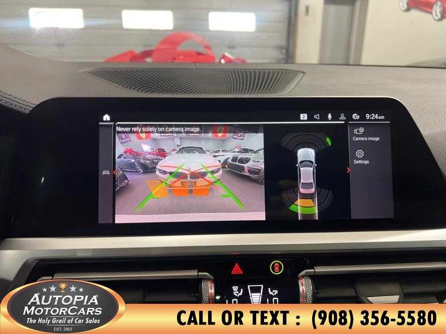 Used 2020 BMW M340i RWD image 20