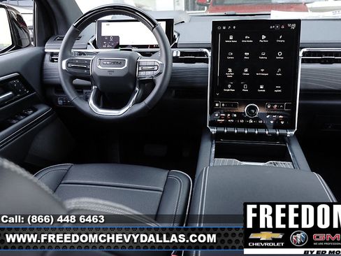 New 2025 GMC Sierra EV Denali image 17