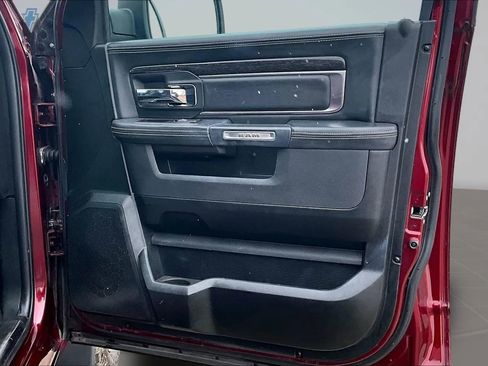 Used 2018 RAM 1500 Limited AWD/4WD image 34