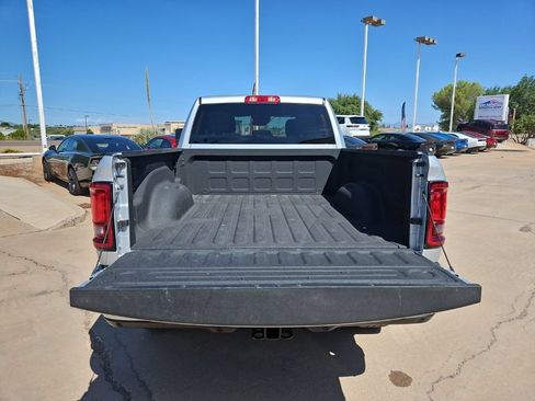 Used 2026 RAM 2500 Big Horn AWD/4WD image 11