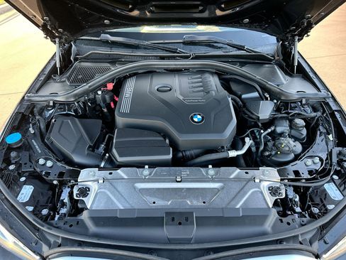Used 2024 BMW 330i xDrive Sedan w/ Convenience Package image 25