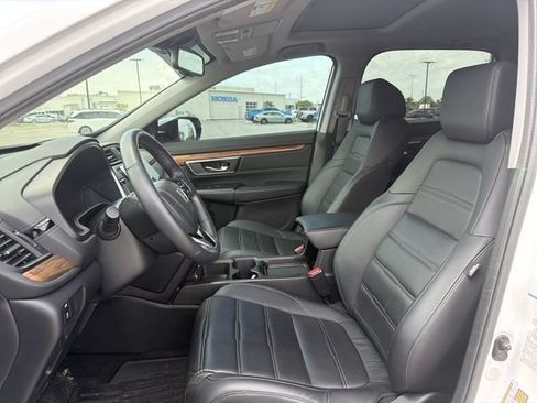 Used 2022 Honda CR-V EX-L image 9
