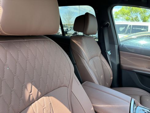 Certified 2026 BMW X5 xDrive40i w/ M Sport Package image 35