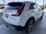 Used 2022 Cadillac XT4 Premium Luxury w/ Enhanced Visibility Package image 4