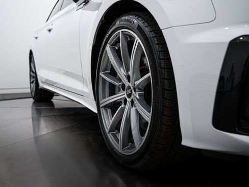 Certified 2025 Audi A5 2.0T Premium Plus w/ Convenience Plus Package image 19