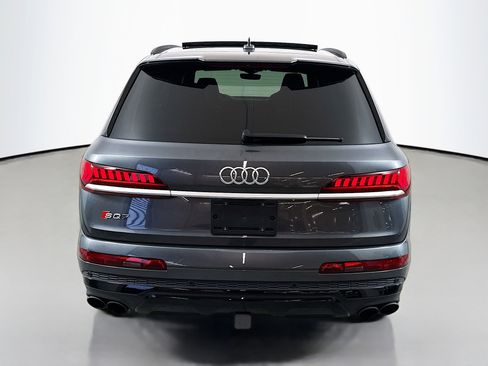 Used 2021 Audi SQ7 Premium Plus image 6