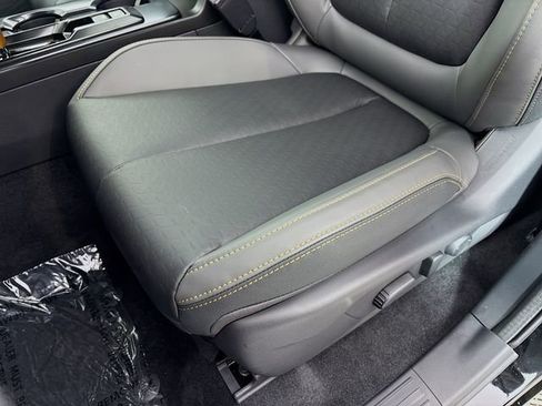 New 2026 Subaru Forester Wilderness image 19