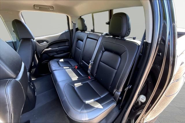 Used 2022 GMC Canyon Elevation w/ Elevation Premium Package AWD/4WD image 16