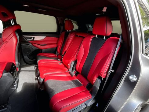 Certified 2023 Acura MDX A-Spec AWD/4WD image 21