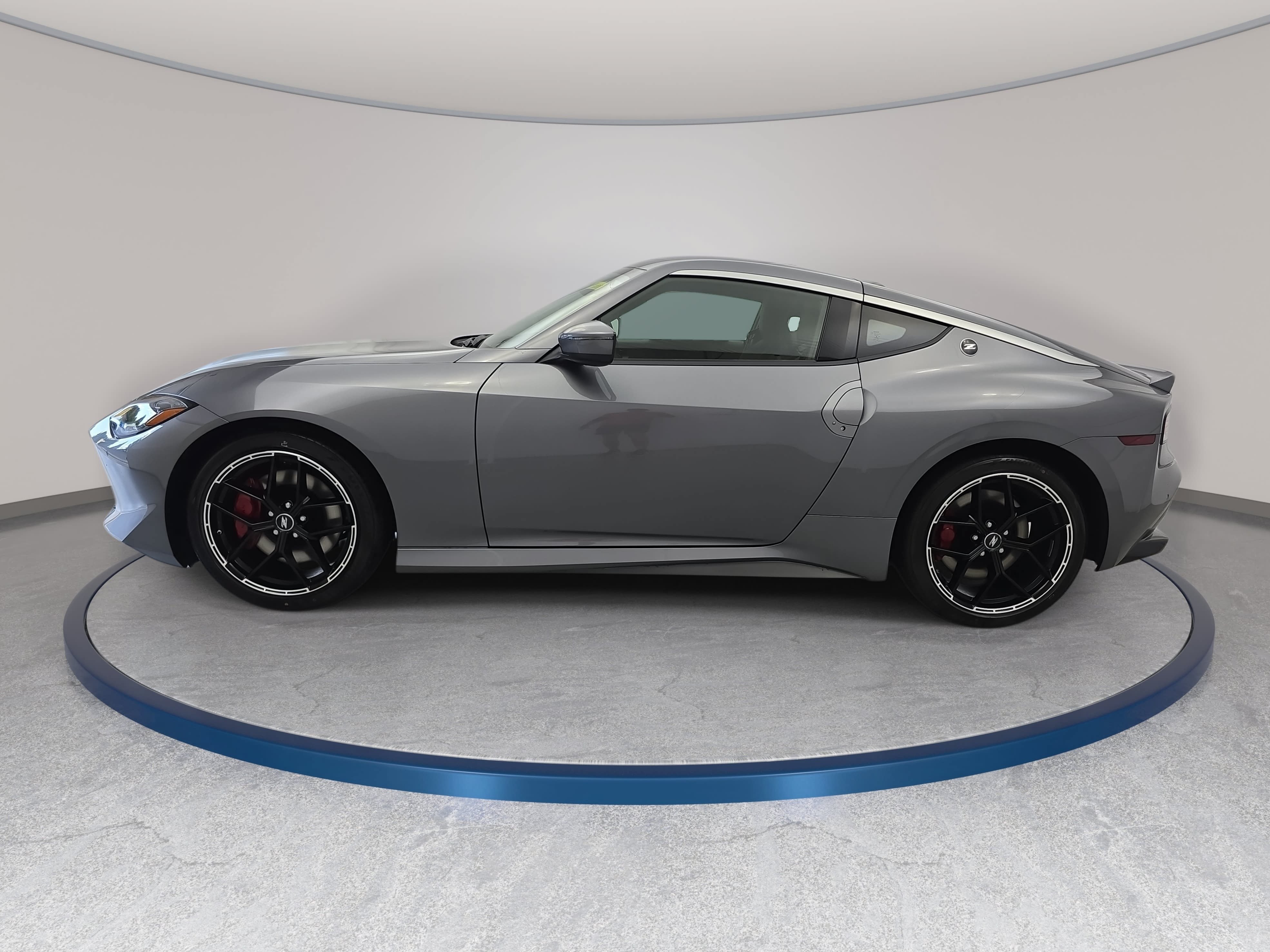 New 2027 Nissan Z Performance RWD image 8