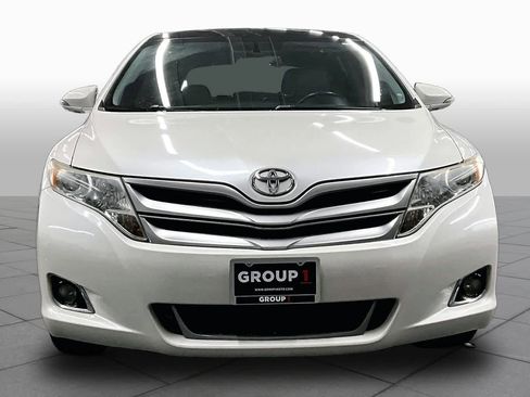 Used 2015 Toyota Venza XLE w/ XLE Premium Package FWD image 4