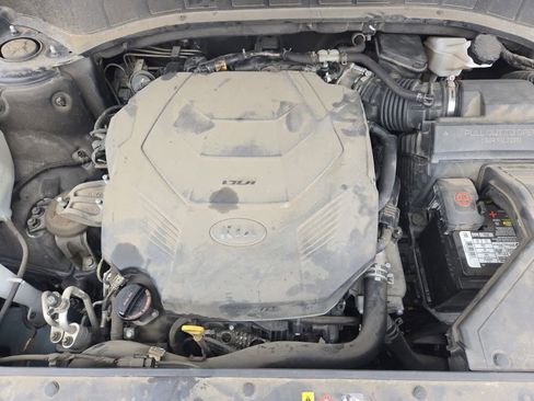 Certified 2021 Kia Telluride S image 13