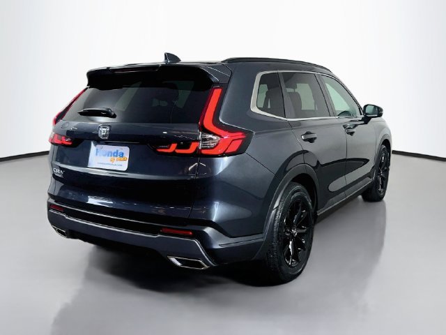 Used 2024 Honda CR-V Sport image 17