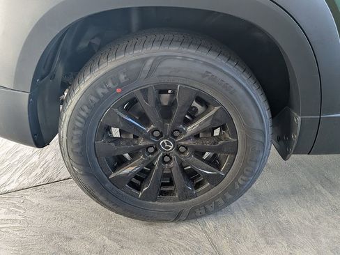 New 2026 MAZDA CX-50 AWD 2.5 S w/ Cargo Package image 3