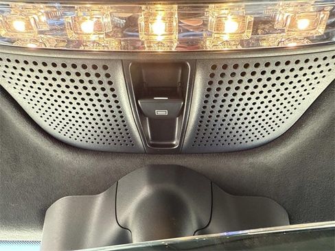 Used 2022 Mercedes-Benz G 550 w/ Exclusive Interior Package image 20