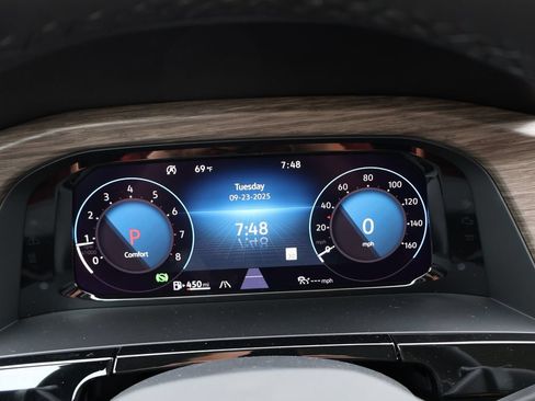 New 2026 Volkswagen Atlas SEL Premium R-Line AWD/4WD image 26